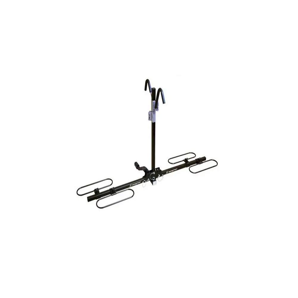 Hitch Mounted Bike Rack - XC2 - 64650